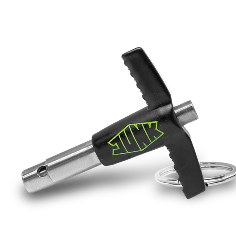 Bearing Removal Tool