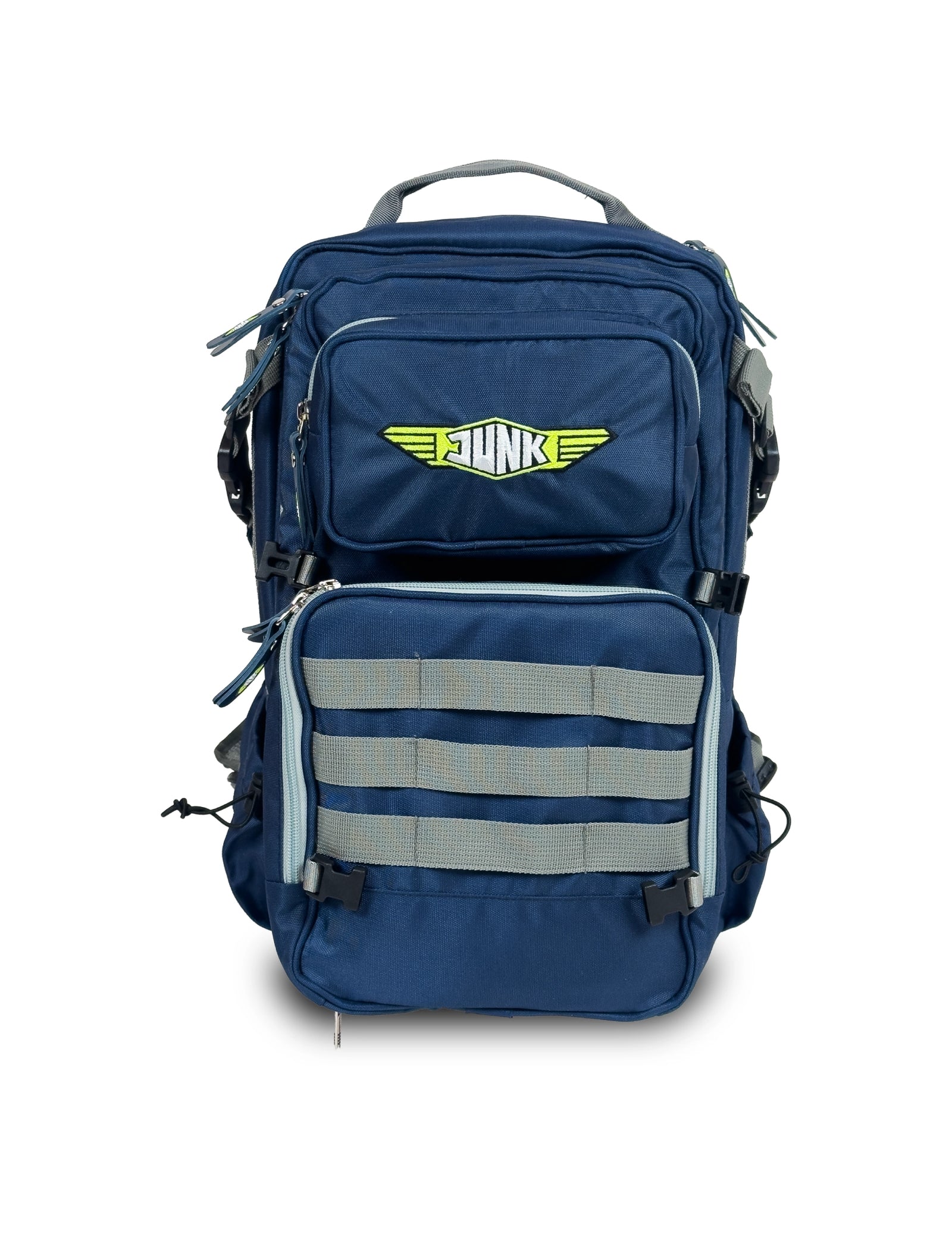 Skate Backpack Royal Blue