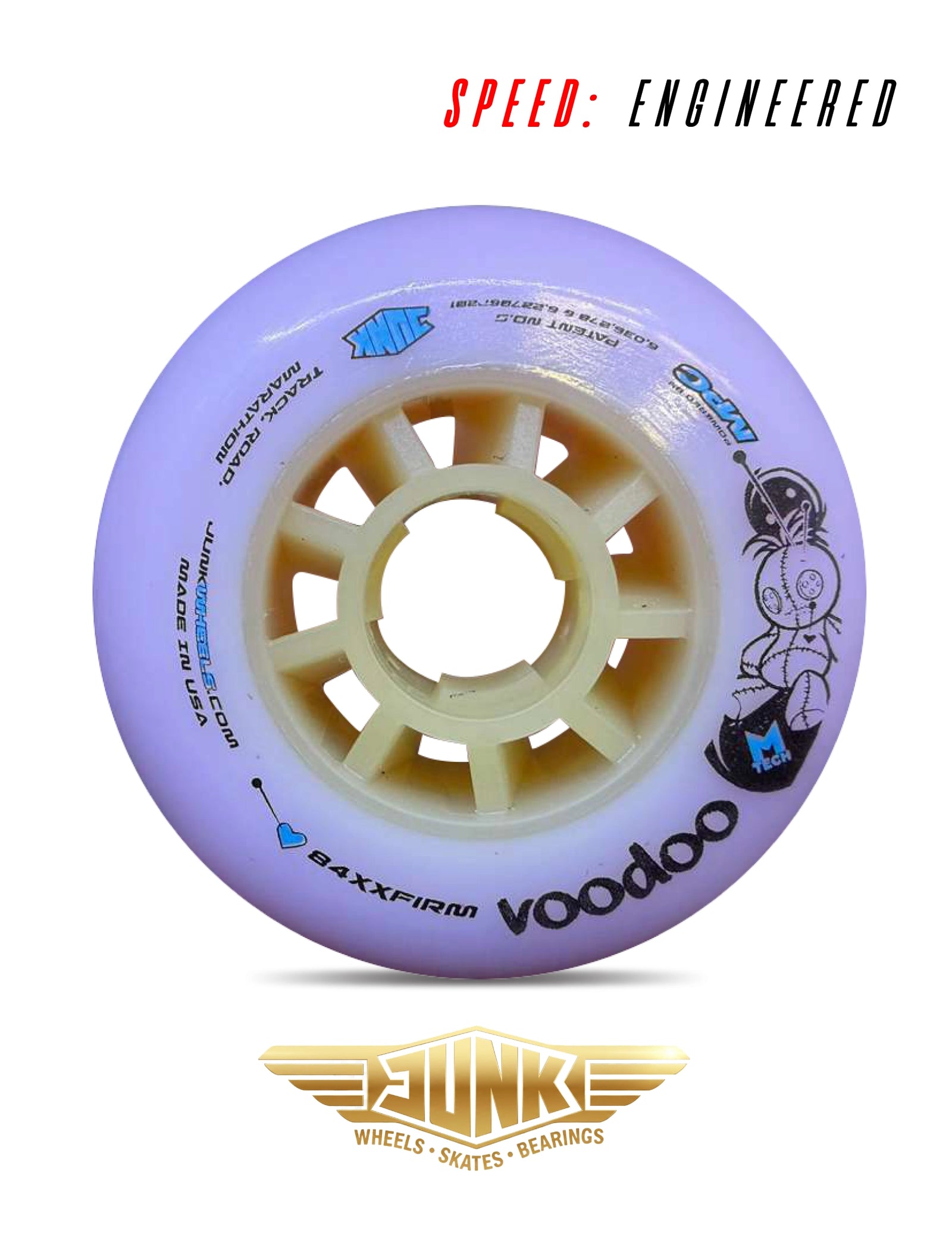 Junk Voodoo