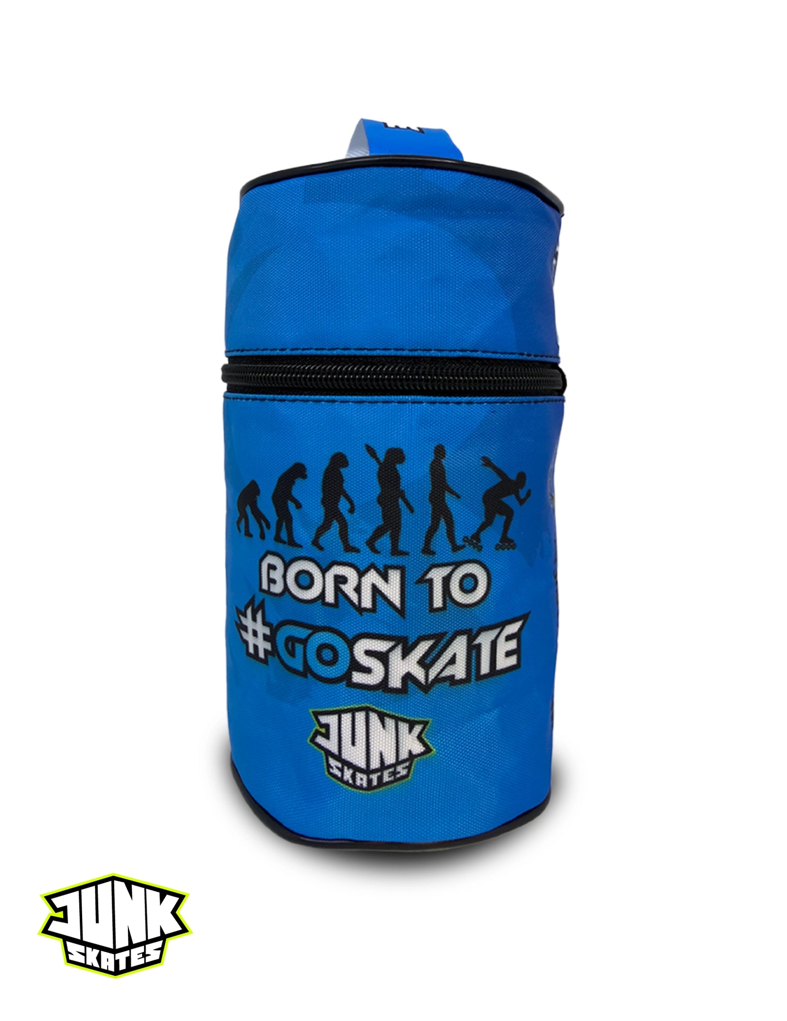 Junk Wheel Bags β Utility & Pencil Case Gear Bags πποΈπΌ 110mm Max