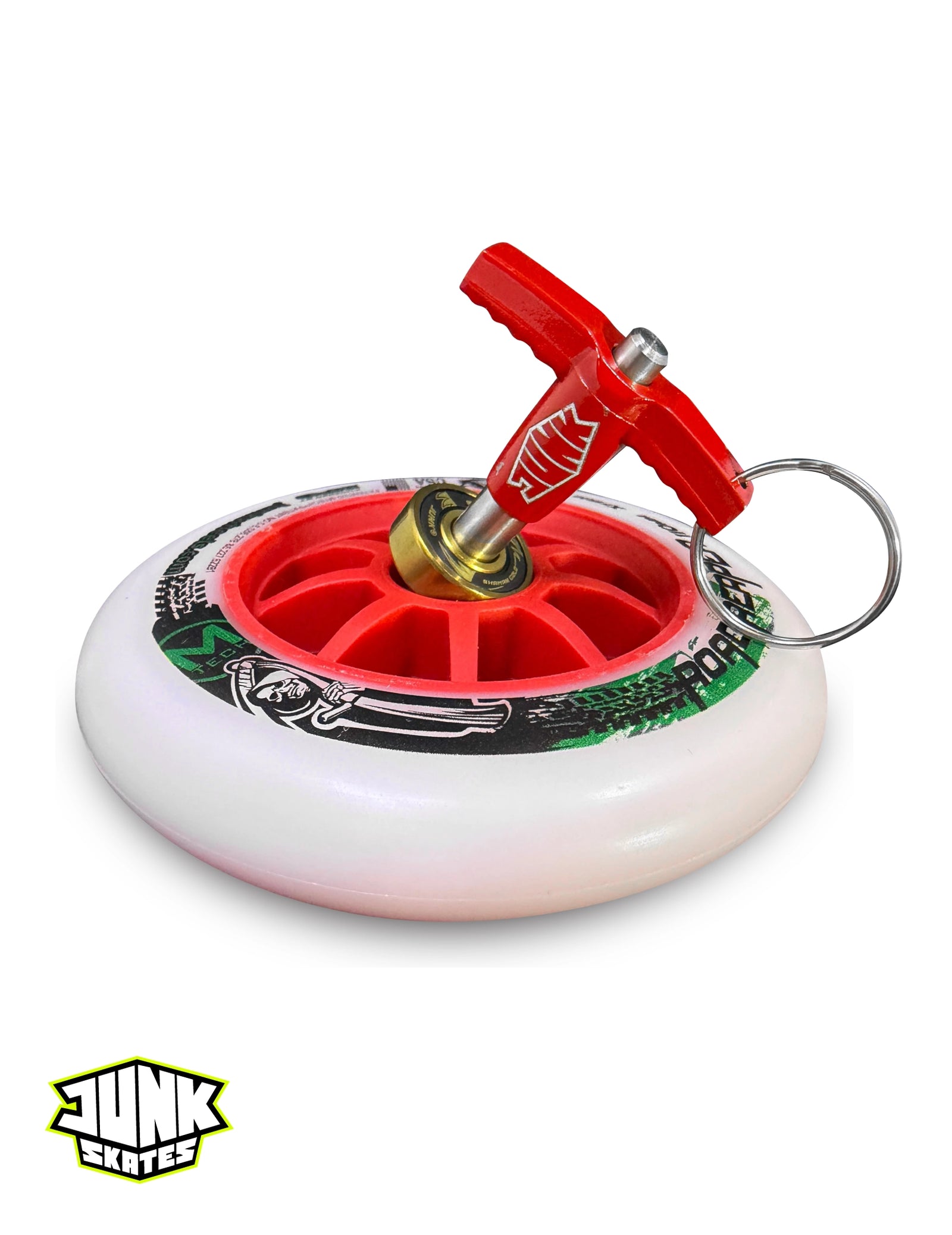 Junk SkateC Bearing Removal Tool π§πΌ β Handmade in Japan π―π΅