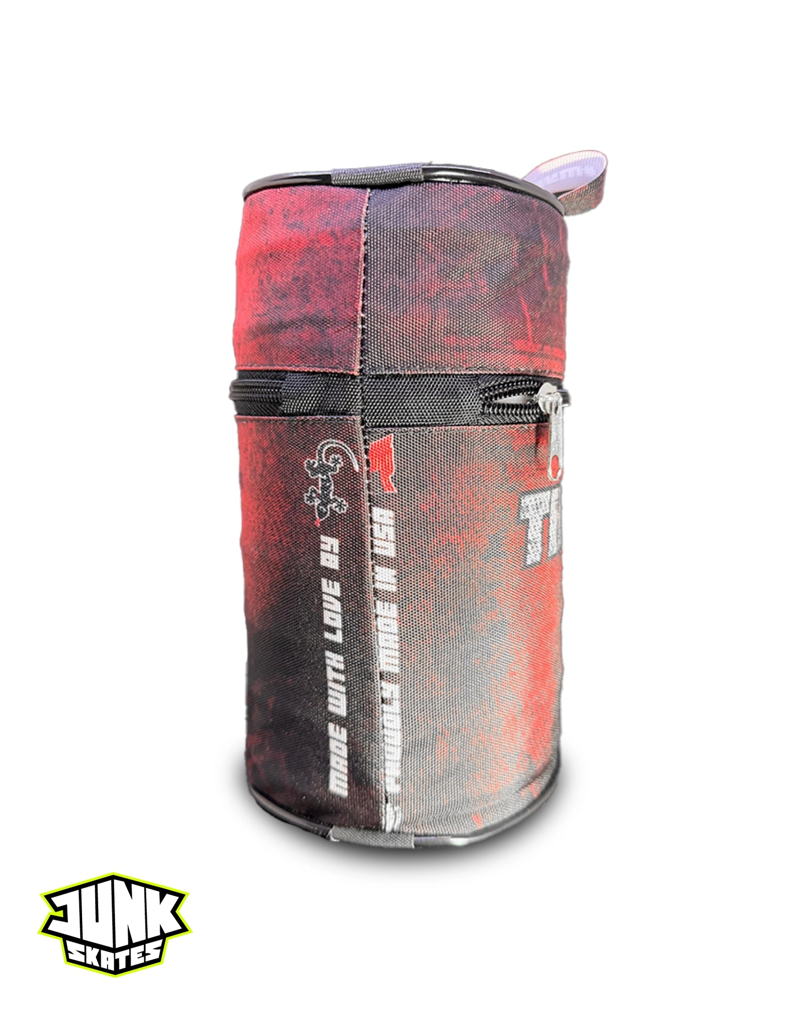 Junk Wheel Bags β Utility & Pencil Case Gear Bags πποΈπΌ 110mm Max