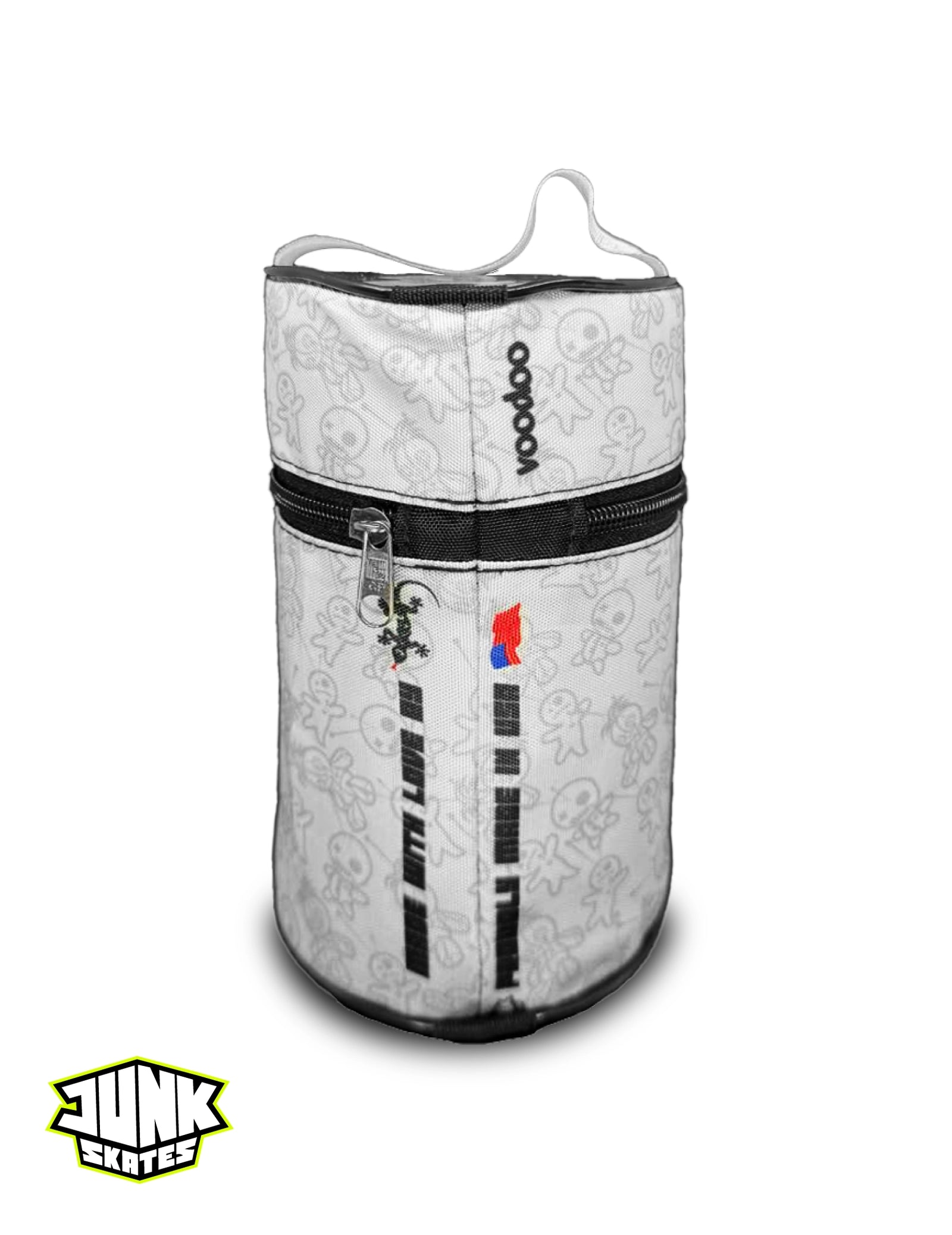 Junk Wheel Bags β Utility & Pencil Case Gear Bags πποΈπΌ 110mm Max