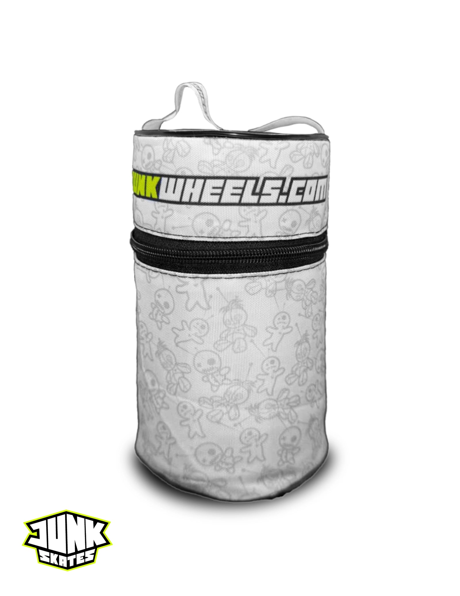 Junk Wheel Bags β Utility & Pencil Case Gear Bags πποΈπΌ 110mm Max