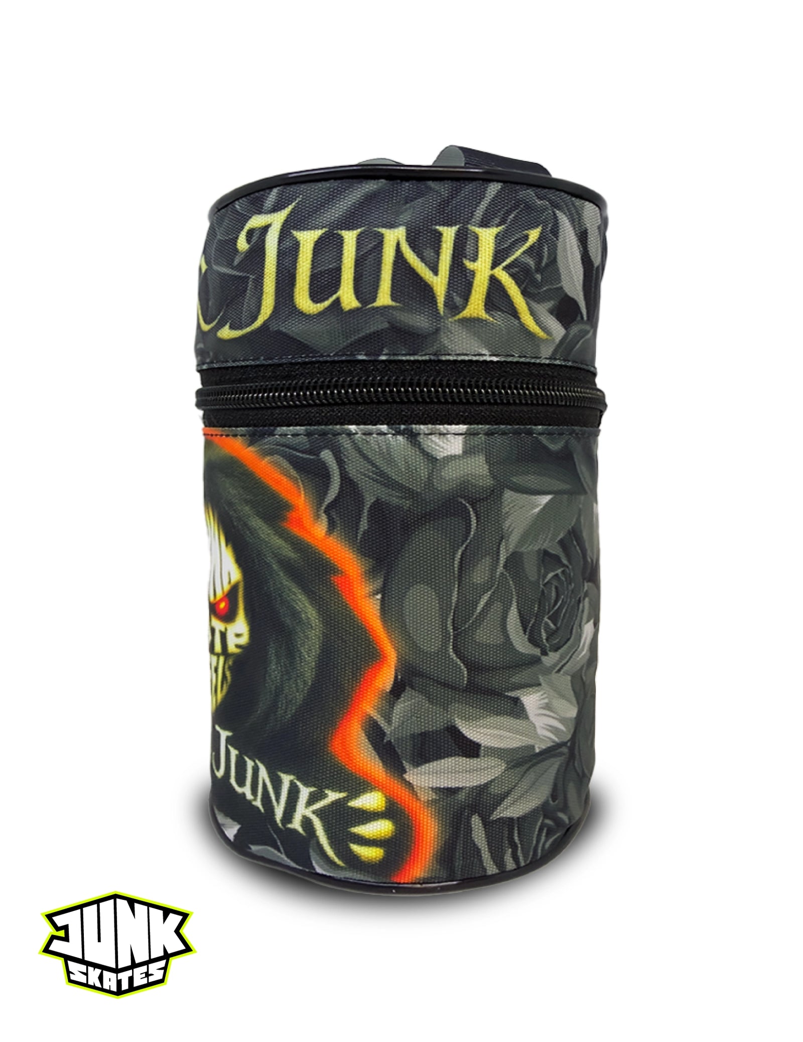 Junk Wheel Bags β Utility & Pencil Case Gear Bags πποΈπΌ 110mm Max