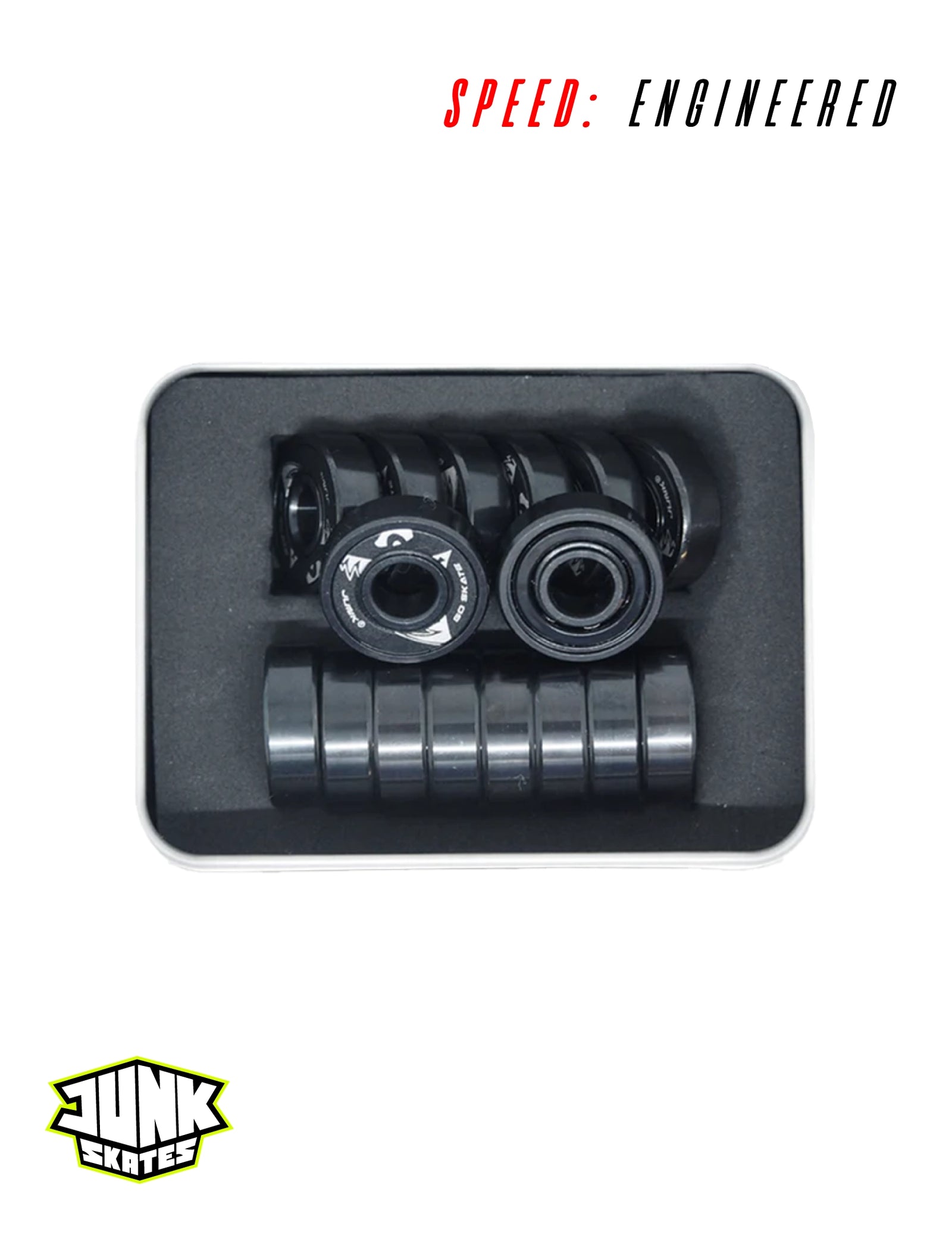Junk Bearings Antistasi