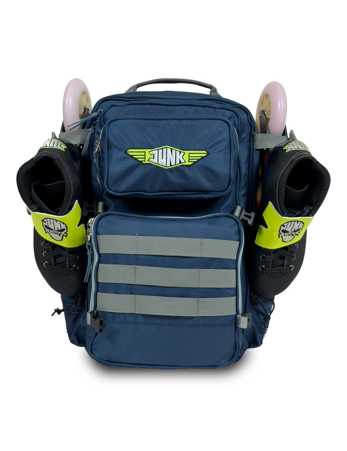 Skate Backpack Royal Blue