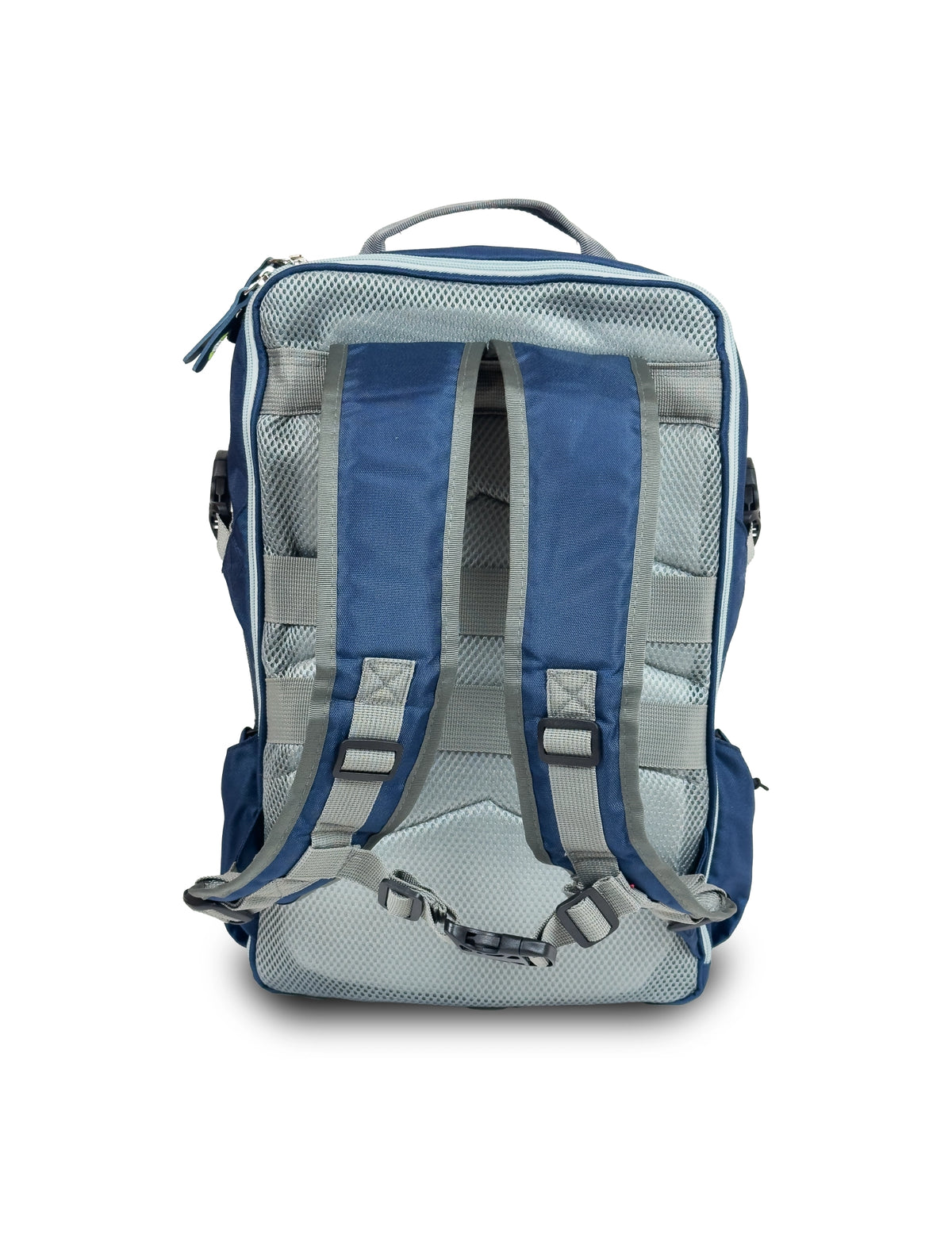 Skate Backpack Royal Blue