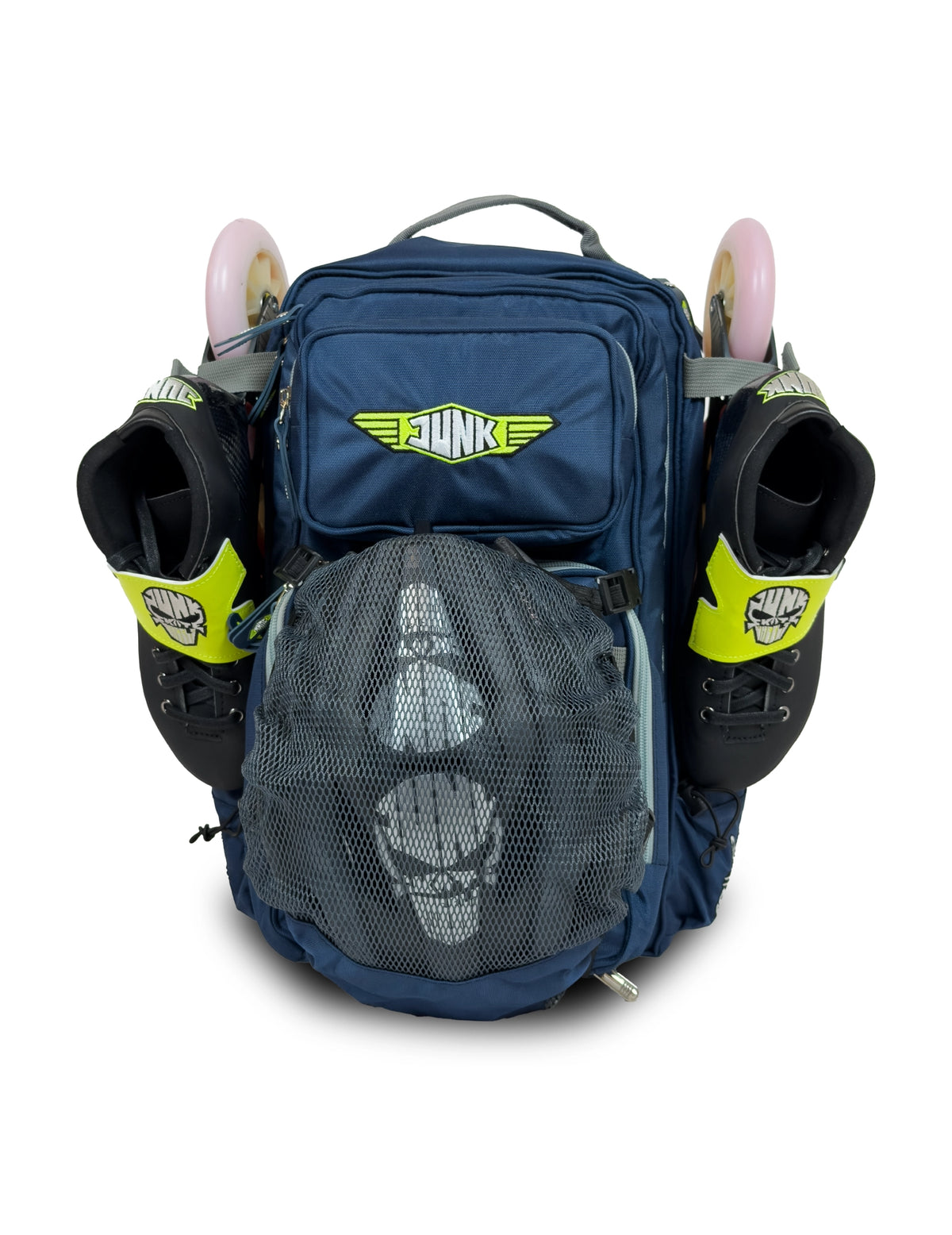 Skate Backpack Royal Blue