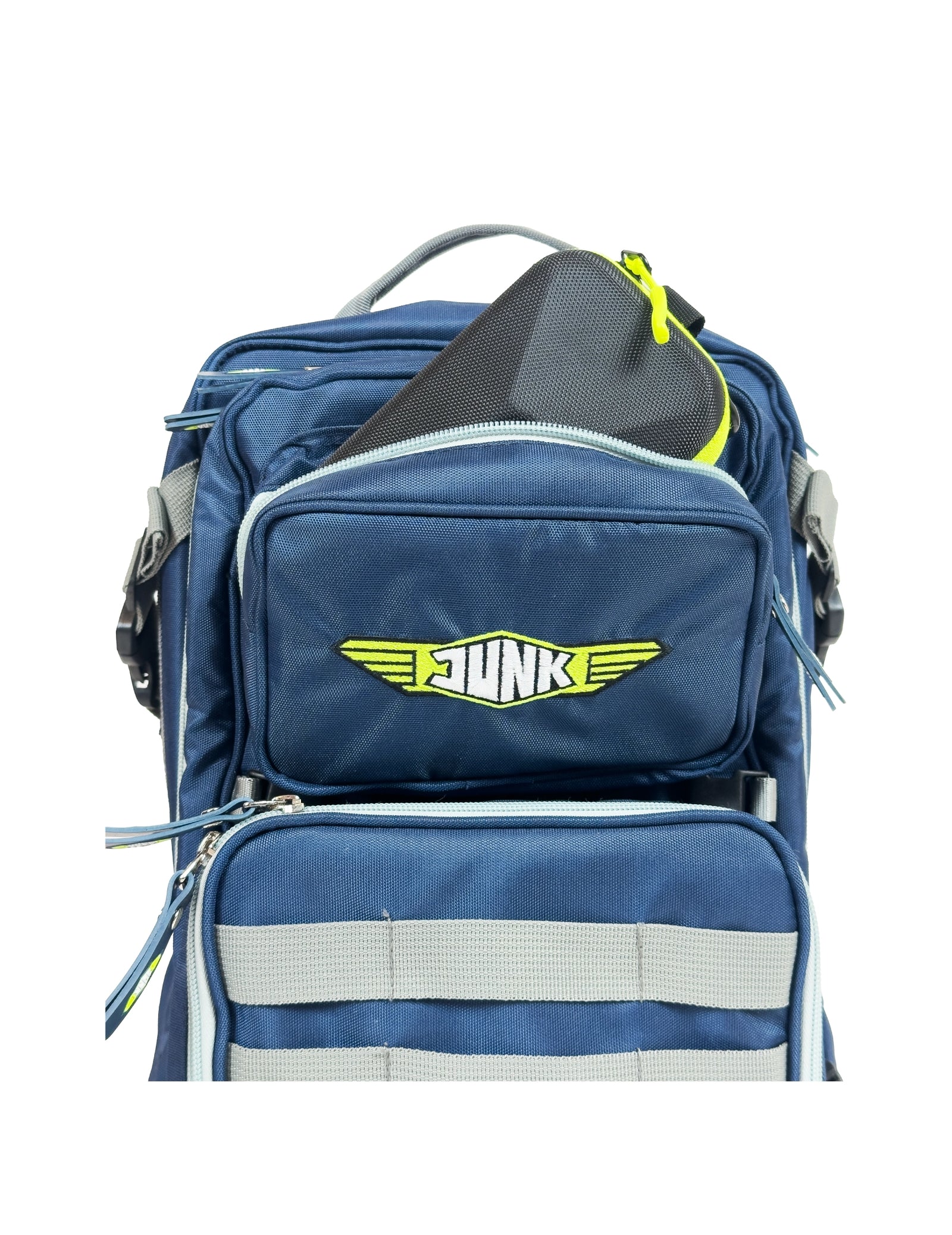 Skate Backpack Royal Blue