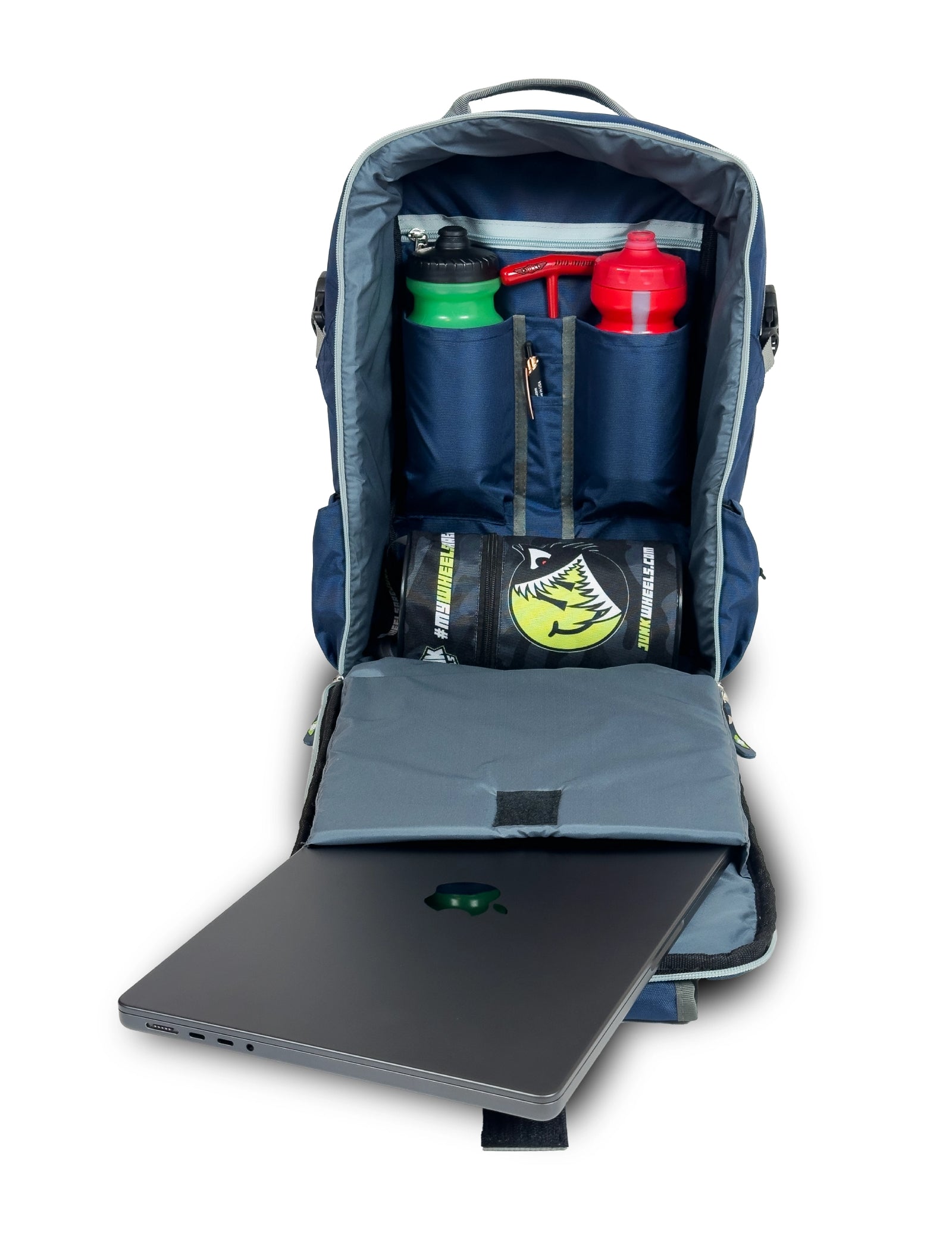 Skate Backpack Royal Blue