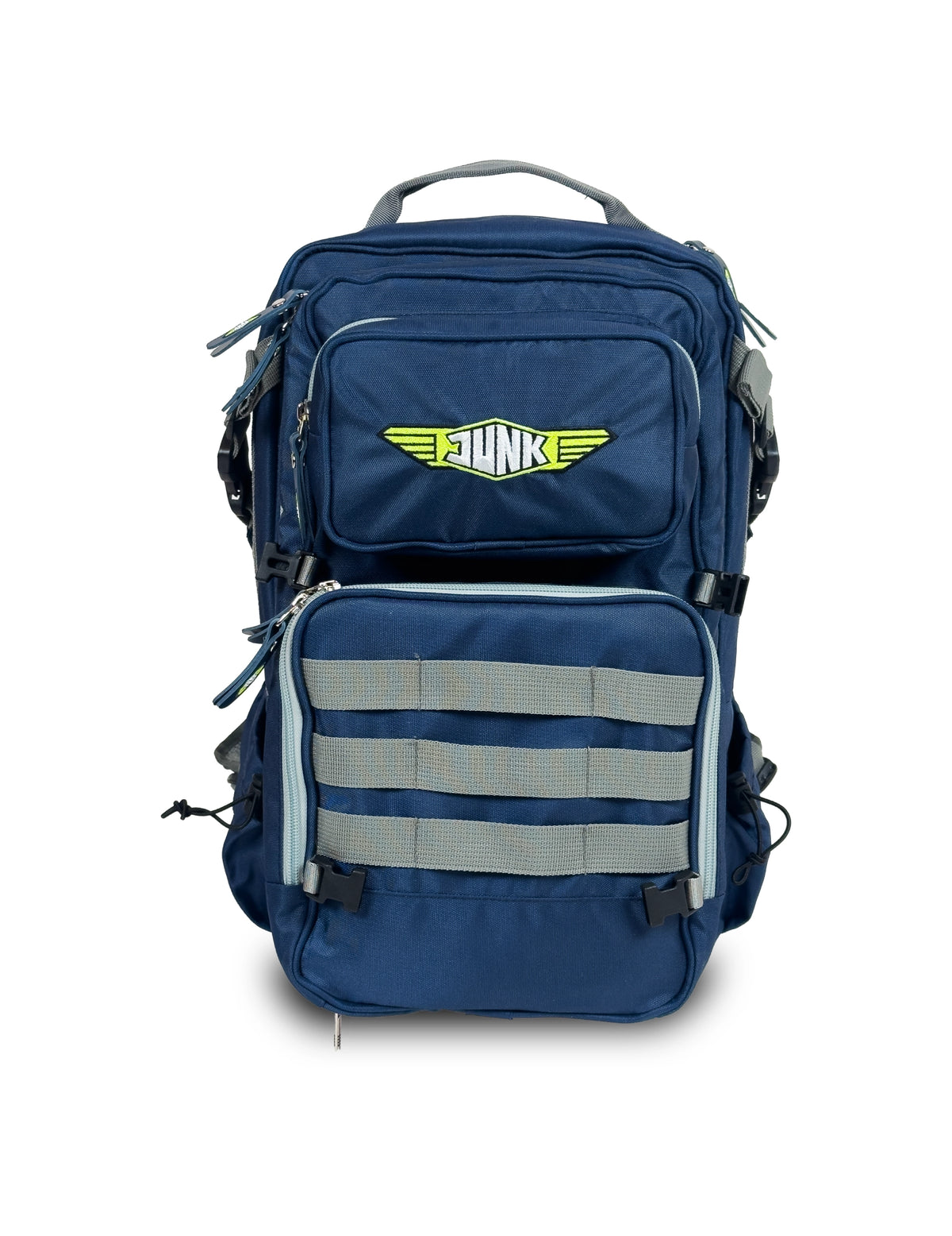 Skate Backpack Royal Blue