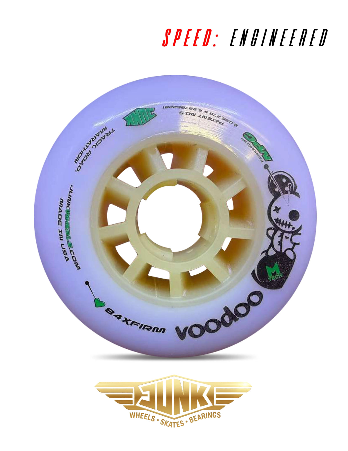 Junk Voodoo