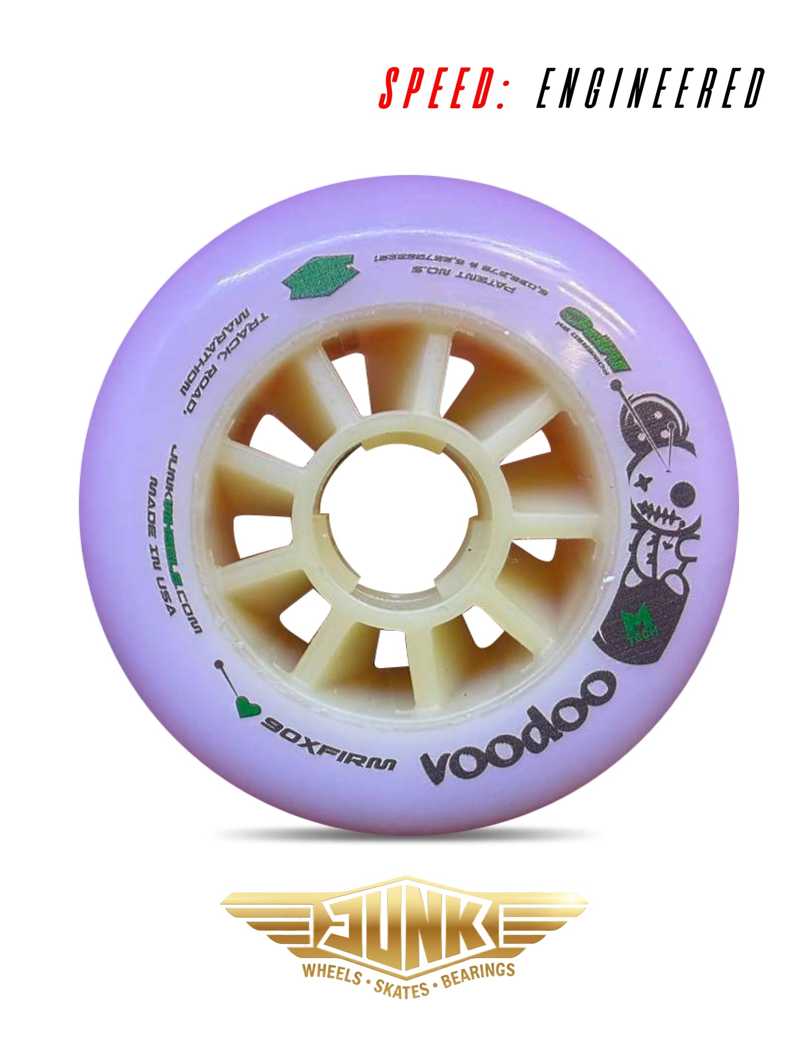 Junk Voodoo
