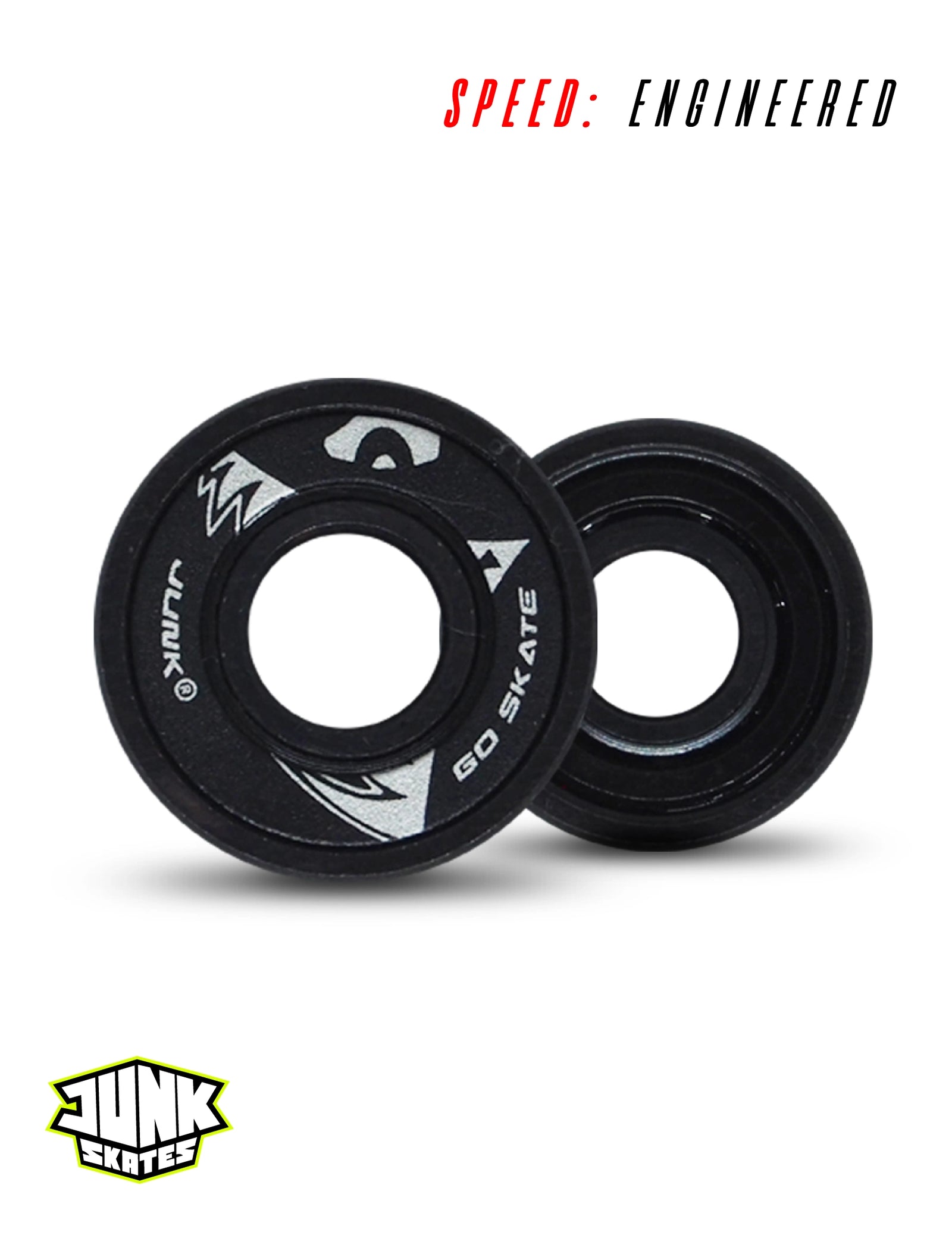 Junk Bearings Antistasi