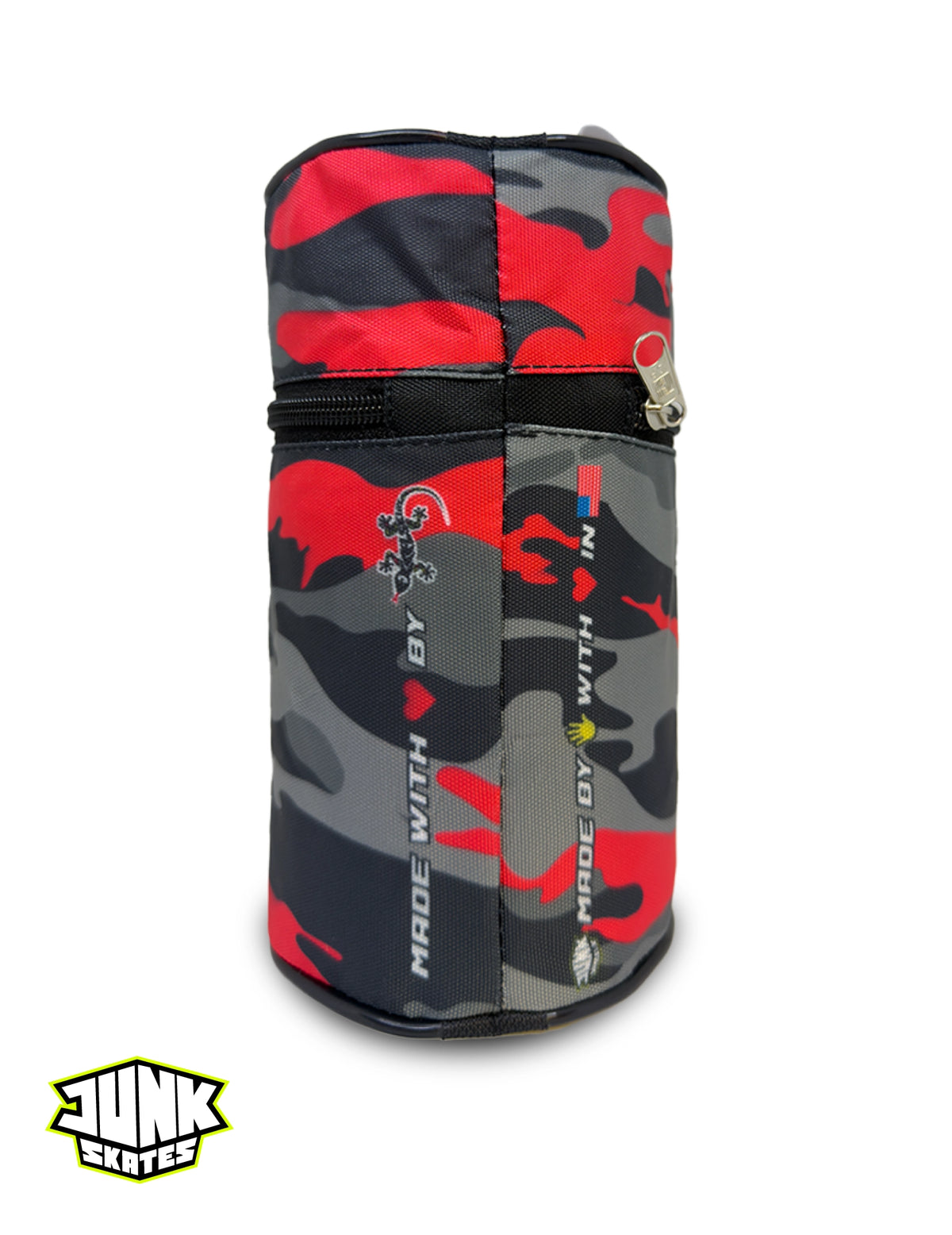 Junk Wheel Bags – Utility & Pencil Case Gear Bags 🎒🖊️🛼 110mm Max