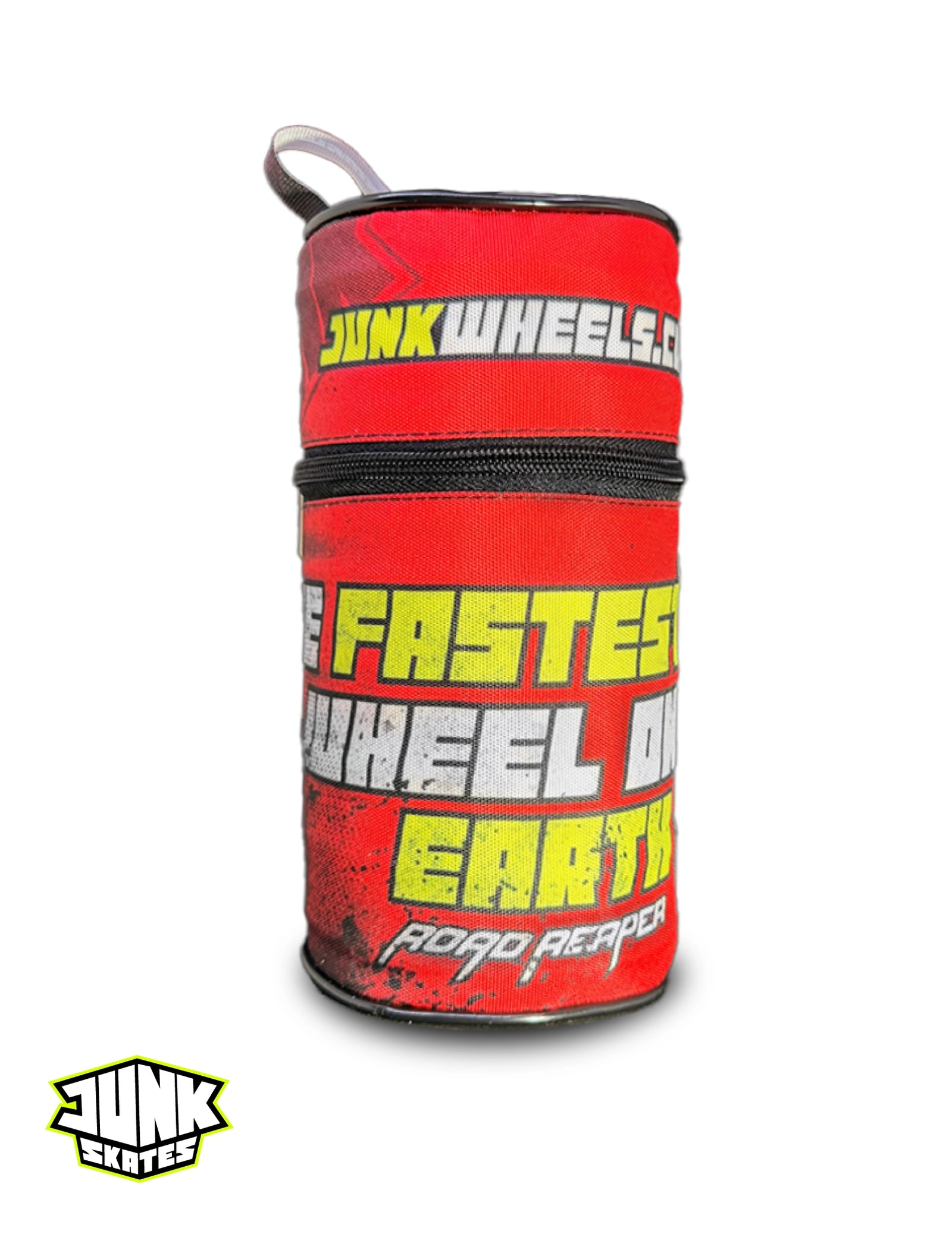 Junk Wheel Bags – Utility & Pencil Case Gear Bags 🎒🖊️🛼 110mm Max