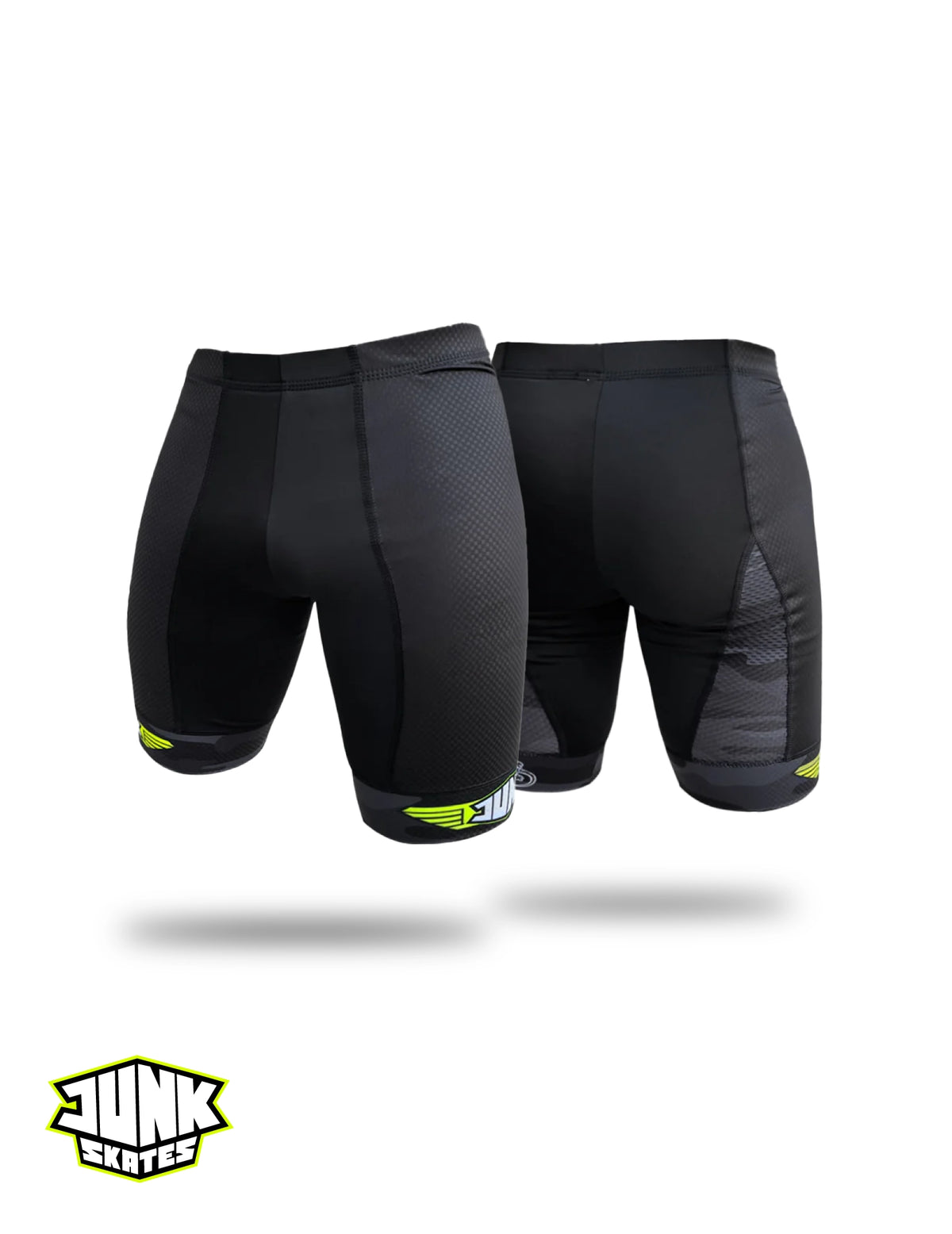 Junk Dark Camo Elite Short