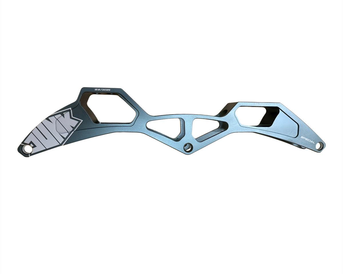 Junk Special 3×125mm Frames
