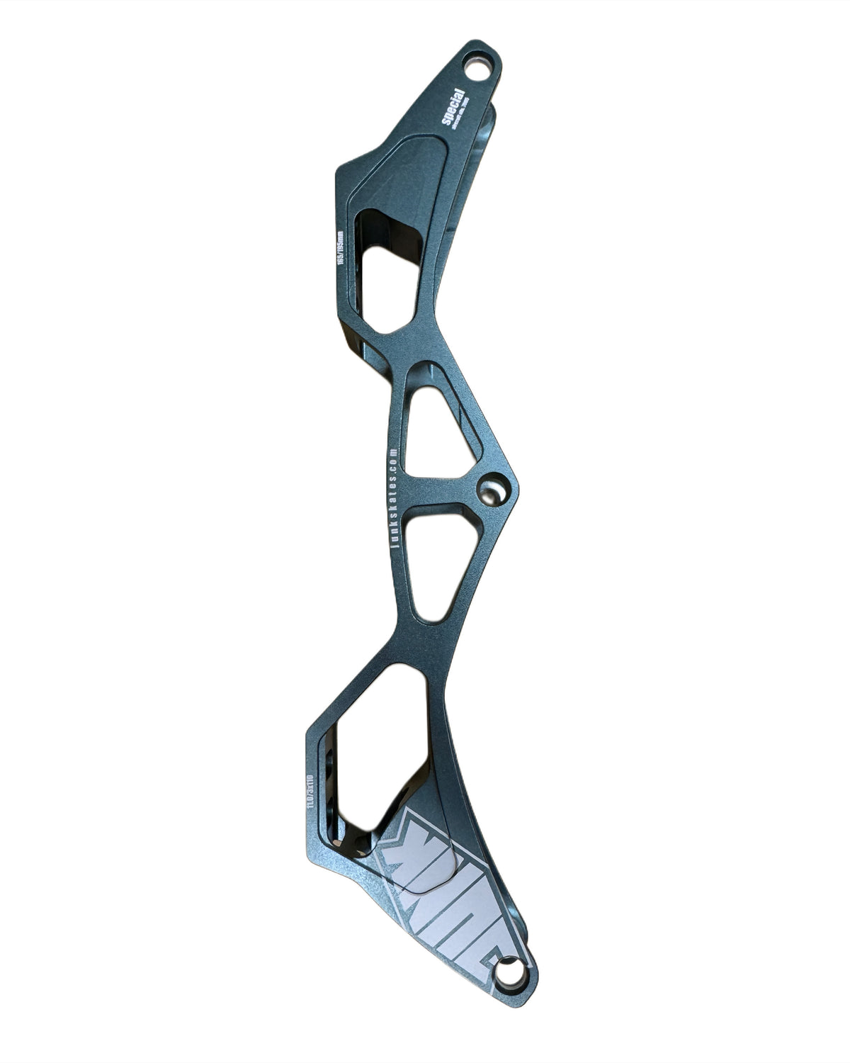 Junk Special Frame 3x110mm Max