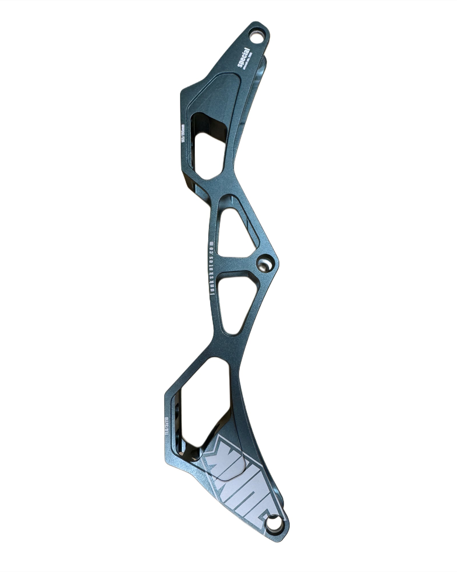 Junk Special Frame 3x110mm Max