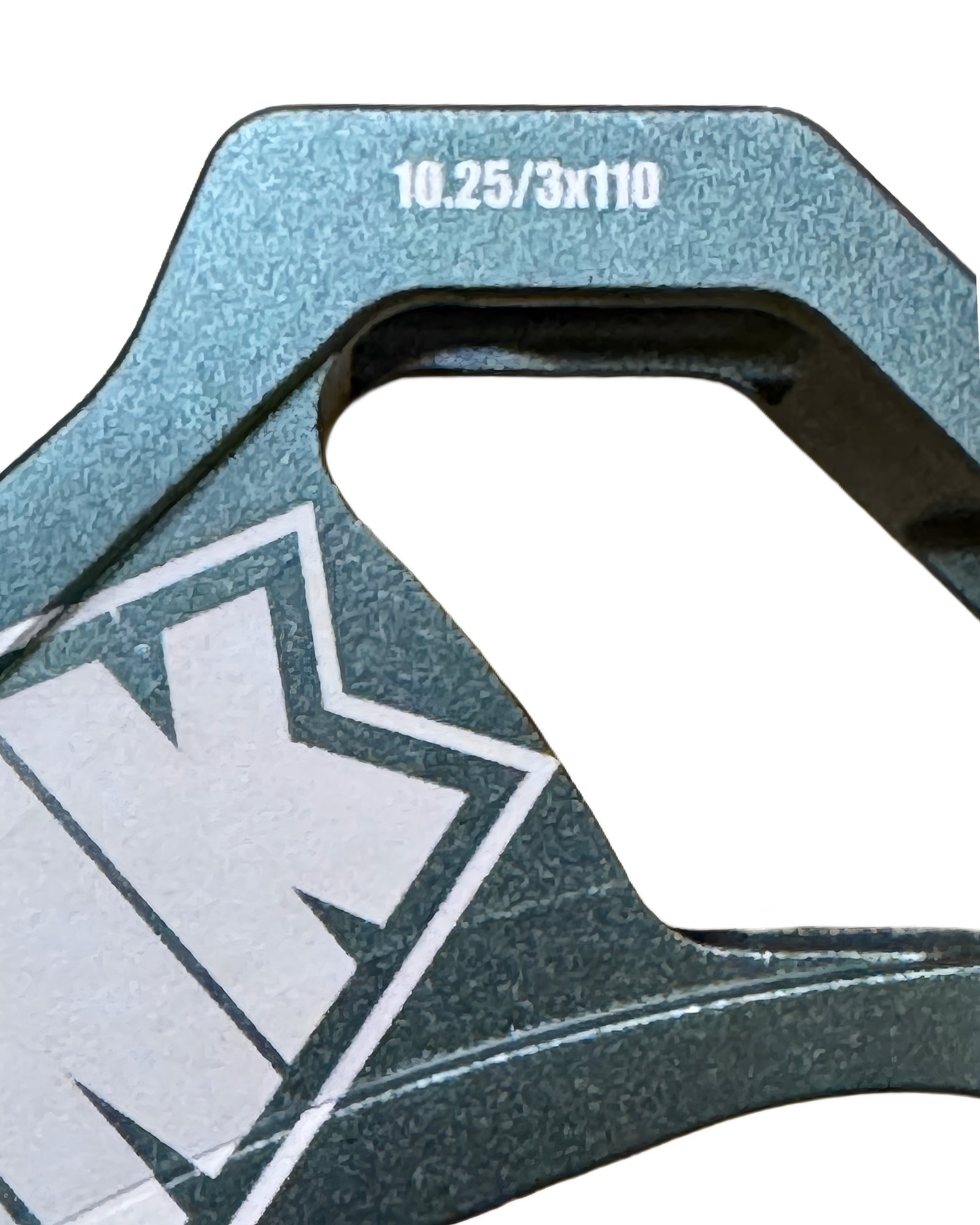 Junk Special Frame 3x110mm Max