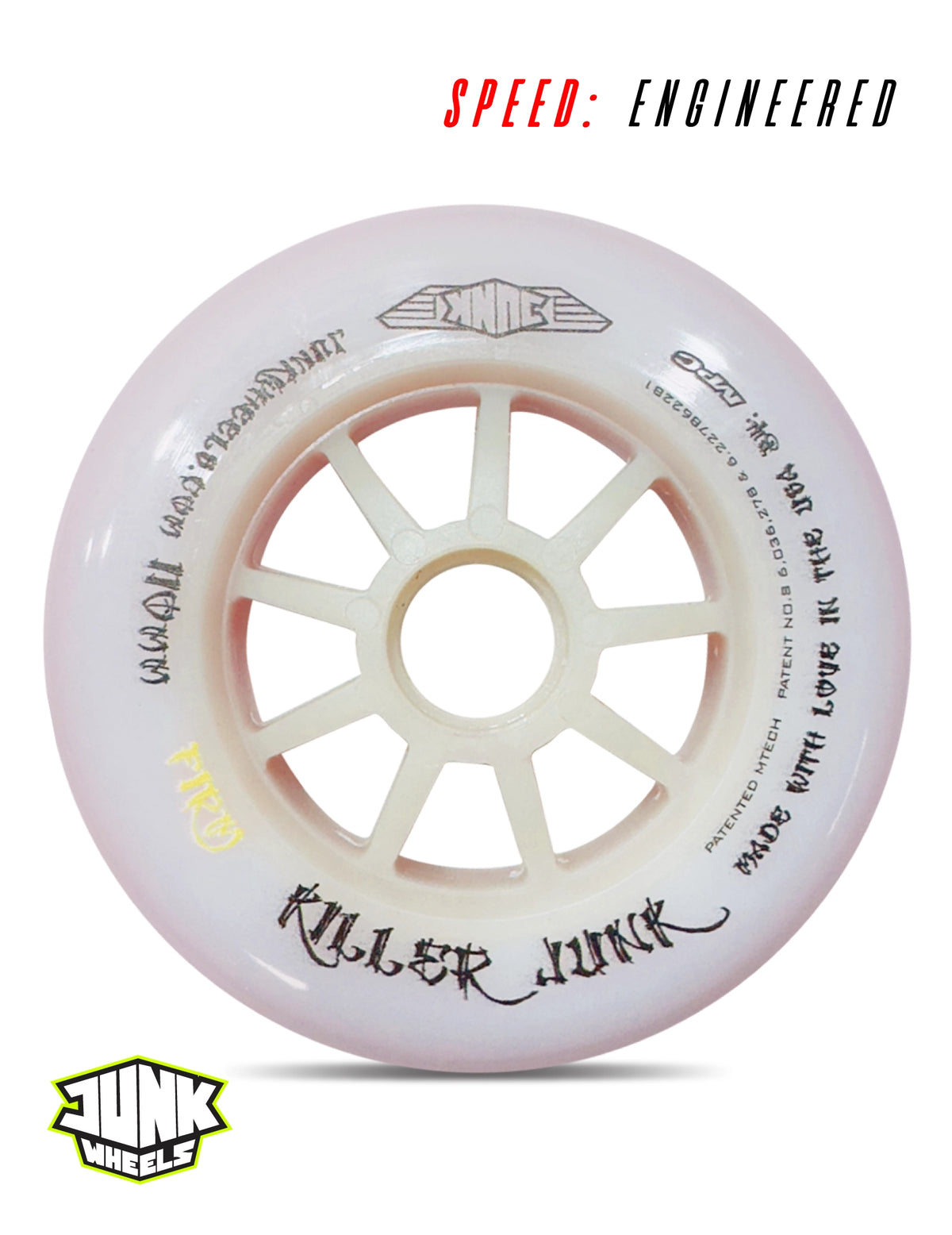 Killer Junk