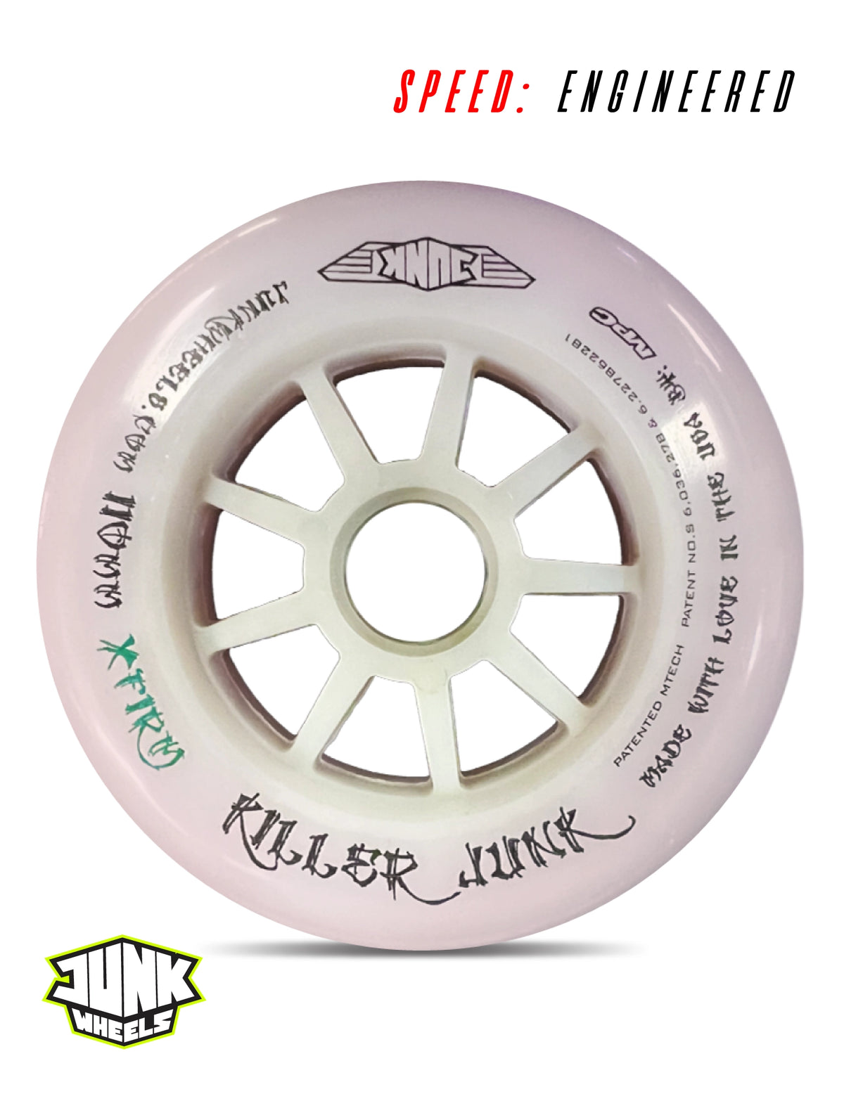 Killer Junk