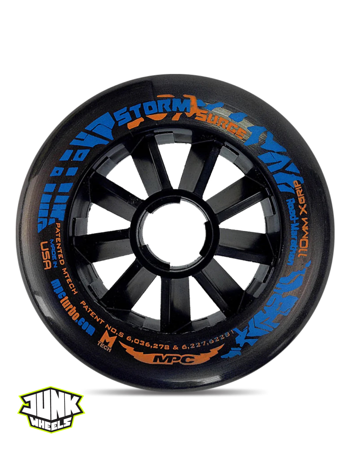 Storm Surge XGrip