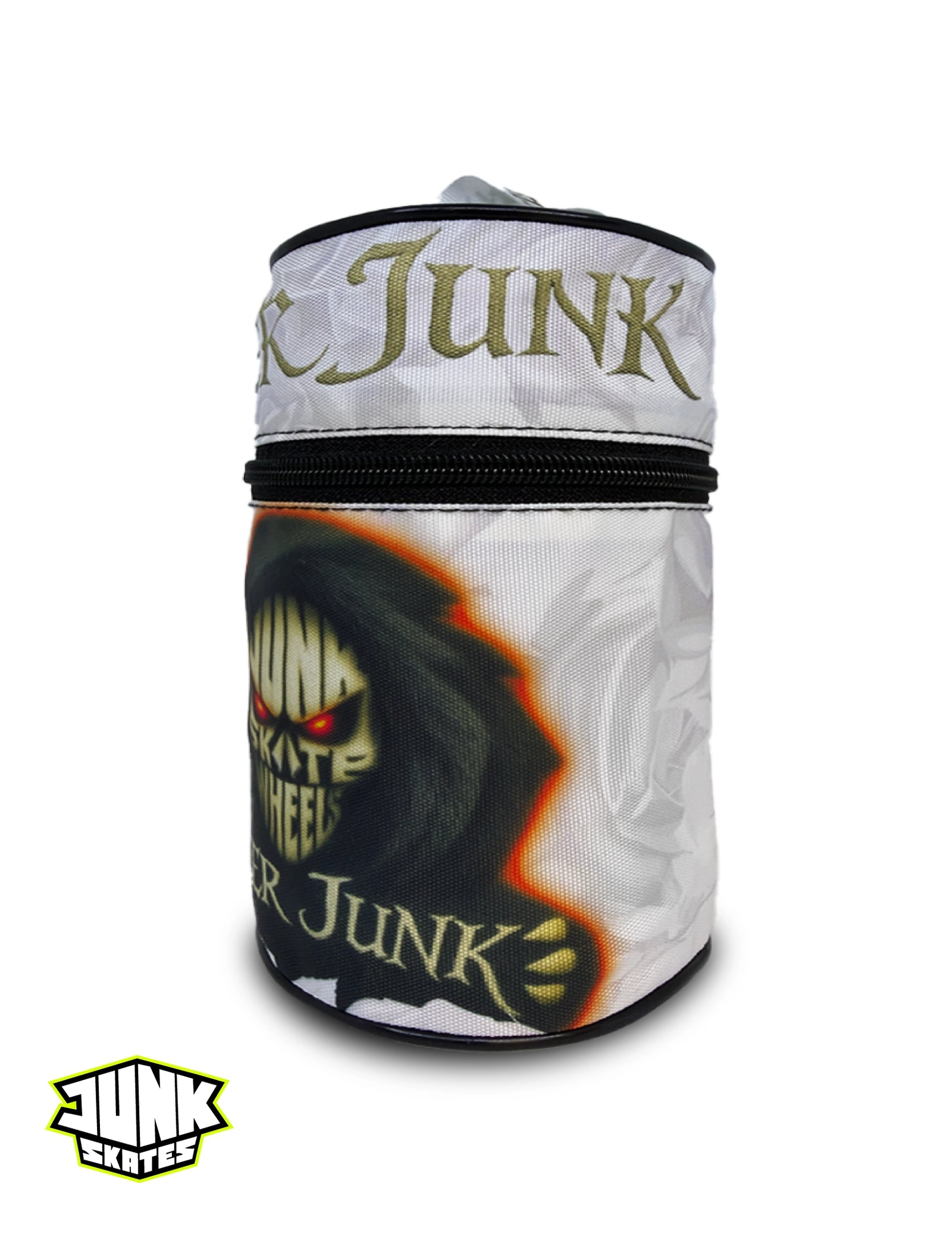 Junk Wheel Bags – Utility & Pencil Case Gear Bags 🎒🖊️🛼 110mm Max