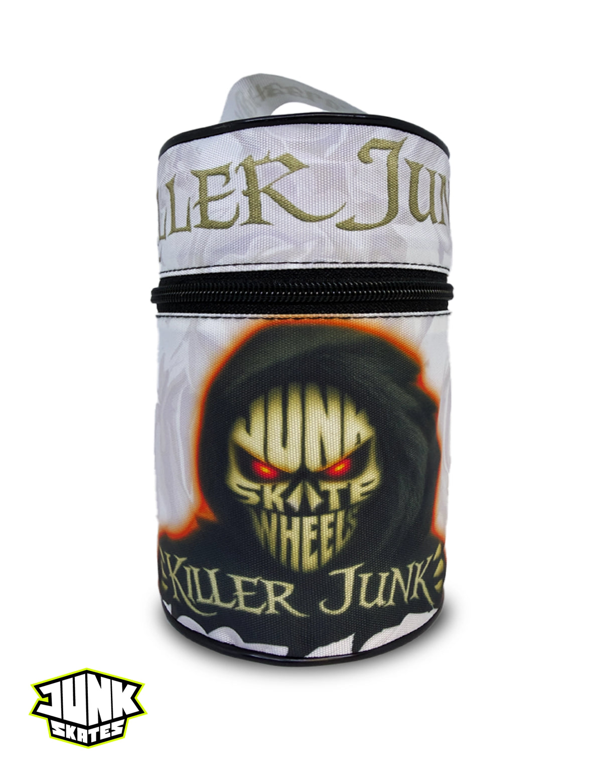 Junk Wheel Bags – Utility & Pencil Case Gear Bags 🎒🖊️🛼 110mm Max