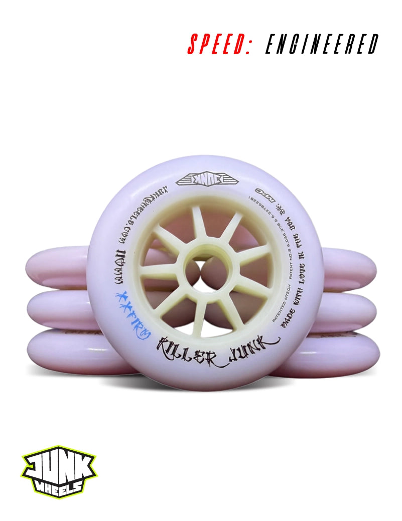Killer Junk