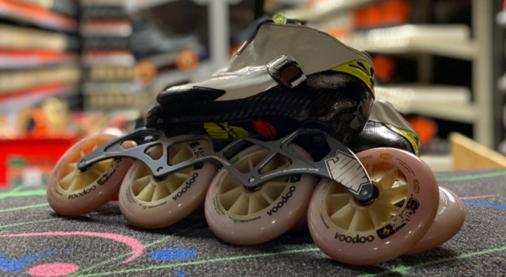 Junk Special 4x110